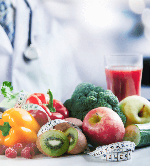 Nutrição Consciente