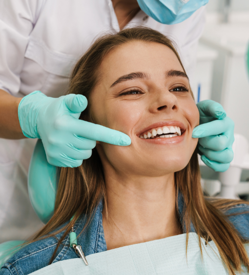 odontologia integrativa